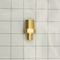 Thrifco Plumbing 1/8 X 6 Inch Brass Nipple 5319070 - alternate 3